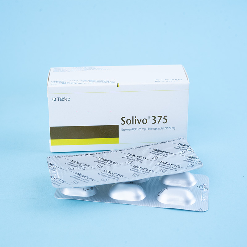 Solivo 375